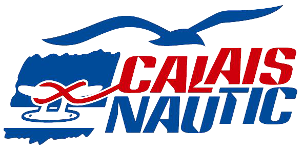 Logo Calais Nautic